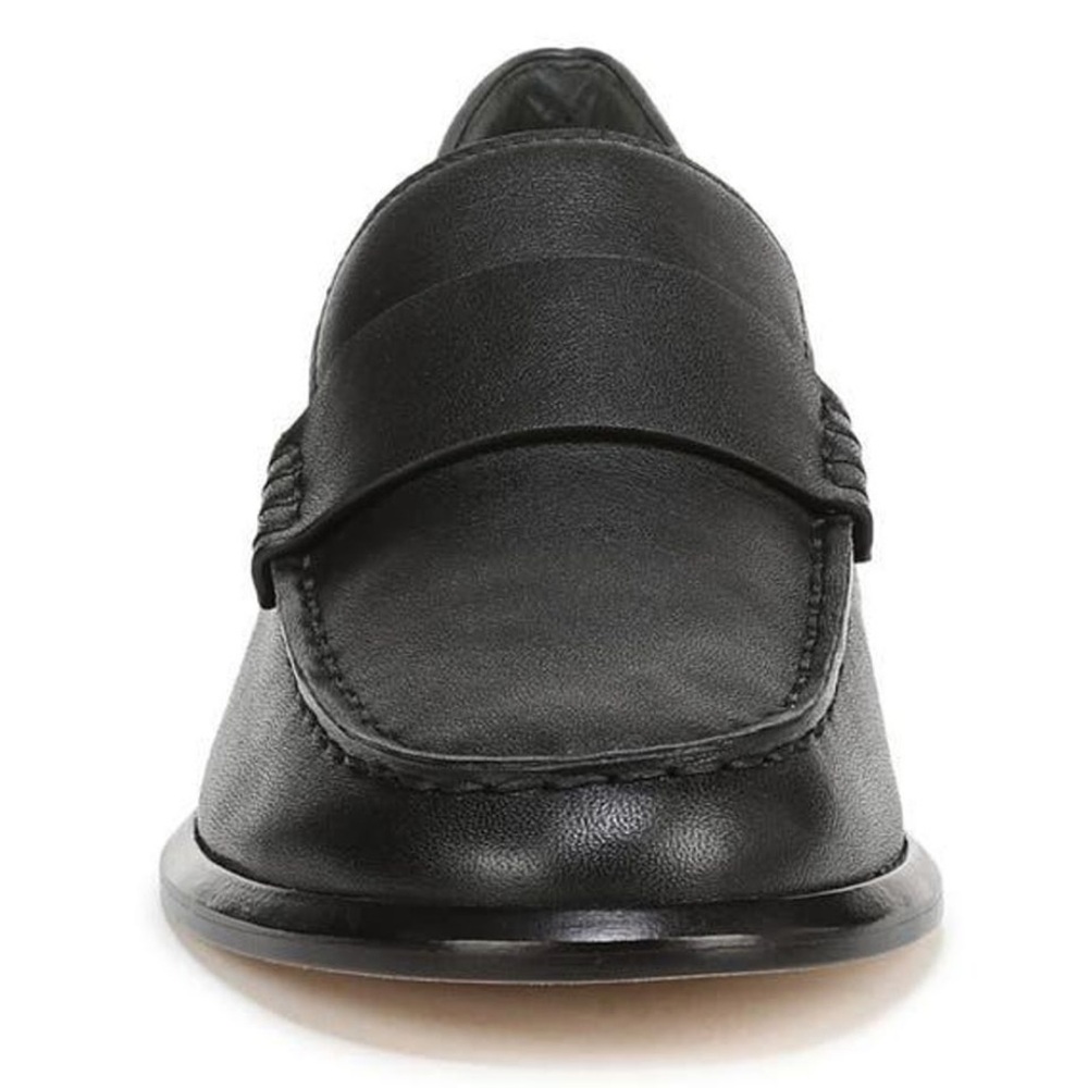 Vince Nelli Leather Loafer in
Black women size 9.5 gently used - Picture 4 of 17